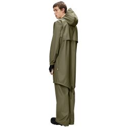 FISHTAIL PARKA Unisex Jacket, Marsh