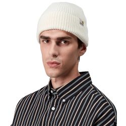 GABE BEANIE Unisex Beanie, Wax