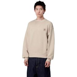 VISTA SWEAT Men's Sweatshirt, Fleur De Sel