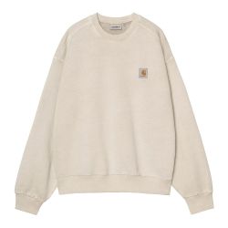 VISTA SWEAT Men's Sweatshirt, Fleur De Sel