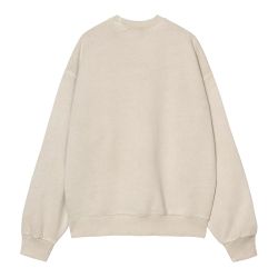 VISTA SWEAT Men's Sweatshirt, Fleur De Sel
