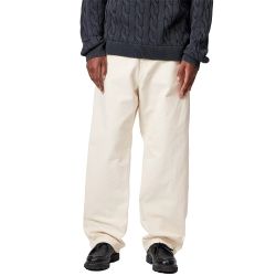 LANDON PANT Pantaloni Uomo, Salt