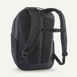 Atom Daypack 24L Unisex Backpack, Black
