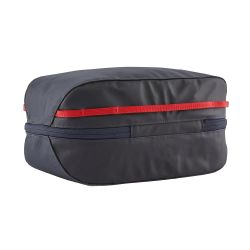 Black Hole® Cube 6L Organizer, Smolder Blue w/Amanita Red