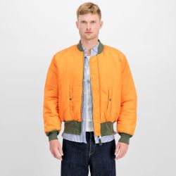 MA-1 HERITAGE Bomber Unisex, Sage Green