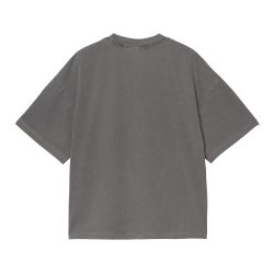 S/S BENTON T-SHIRT T-shirt Uomo, Graphite