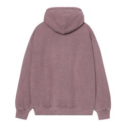 HOODED VISTA SWEATER Men's Hoodie, Phlox