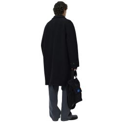 ACCESSION COAT Men's Coat, Black