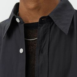 NETWORK SHIRT Men's Shirt, Graphite