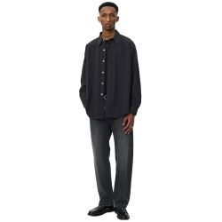 NETWORK SHIRT Men's Shirt, Graphite