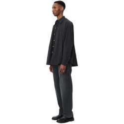 NETWORK SHIRT Men's Shirt, Graphite