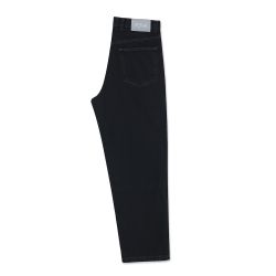 '91 DENIM Men's Jeans, Aged Black
