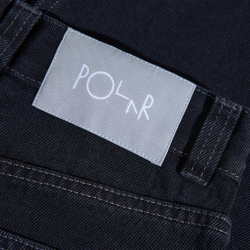 '91 DENIM Men's Jeans, Aged Black