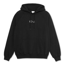 DEFAULT HOODIE Men's Hoodie, Black