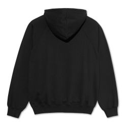 DEFAULT HOODIE Men's Hoodie, Black