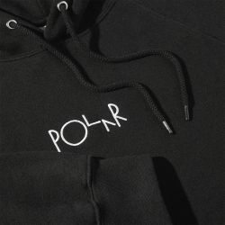 DEFAULT HOODIE Men's Hoodie, Black