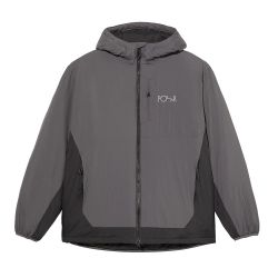 KODA INSULATED JACKET Men's Jacket, Graphite