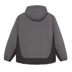 KODA INSULATED JACKET Men's Jacket, Graphite