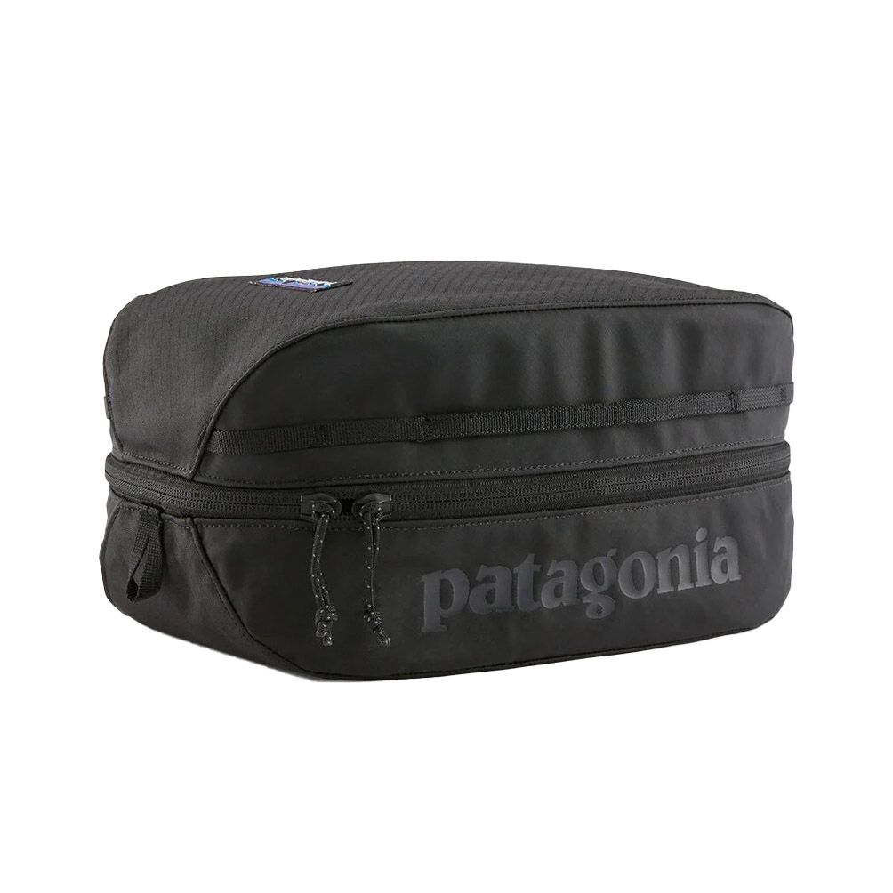 Black Hole® Cube 6L Organizer, Black w/Black