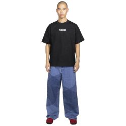 STARRY HEAVYWEIGHT SHIRT Unisex Tee, Black