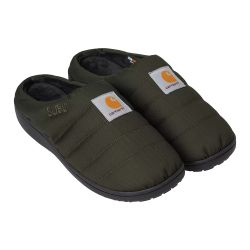 CORDURA SLIPPERS Slippers, Olive