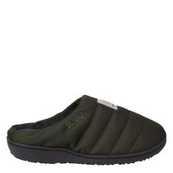 CORDURA SLIPPERS Slippers, Olive