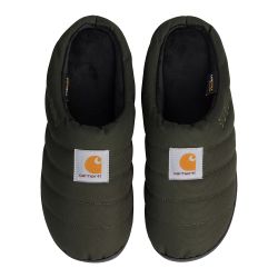 CORDURA SLIPPERS Slippers, Olive