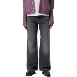 W' JANE PANT Women's Jeans, Dark Used Wash