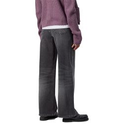 W' JANE PANT Women's Jeans, Dark Used Wash