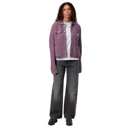 W' JANE PANT Women's Jeans, Dark Used Wash