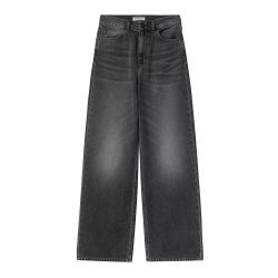 W' JANE PANT Women's Jeans, Dark Used Wash