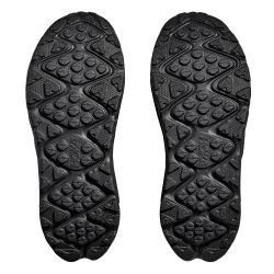 U ORA PRIMO EXT Men's Clogs, Black