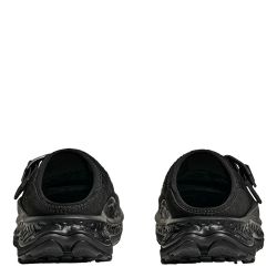 U ORA PRIMO EXT Men's Clogs, Black