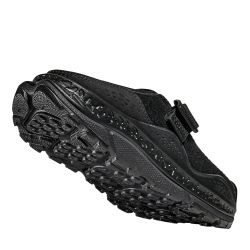 U ORA PRIMO EXT Men's Clogs, Black