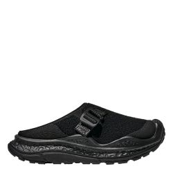 U ORA PRIMO EXT Men's Clogs, Black