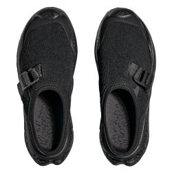 U ORA PRIMO EXT Men's Clogs, Black