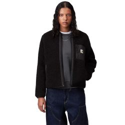 W' JANET LINER Women's Jacket, Black