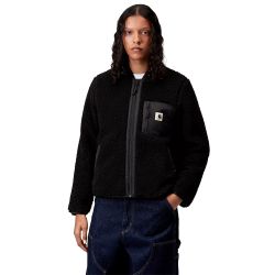 W' JANET LINER Women's Jacket, Black