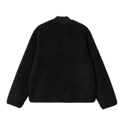 W' JANET LINER Women's Jacket, Black