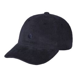 HARLEM CAP Cappello Uomo, Dark Navy
