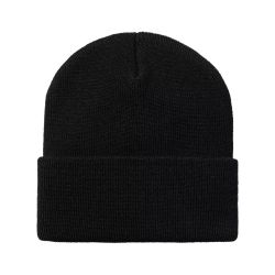 W' ASHLEY BEANIE Berretto Donna, Black
