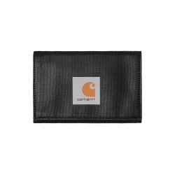 DEAN WALLET Portafogli, Black