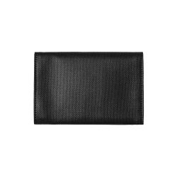 DEAN WALLET Portafogli, Black