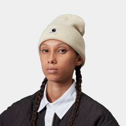 W'ASHLEY BEANIE Berretto Donna, Salt