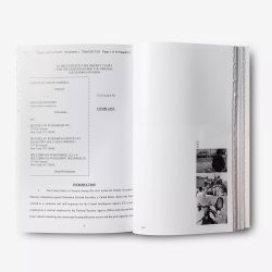 SEDIMENTAL WORKS Libro