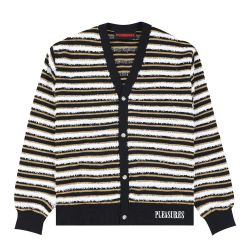 ENDLESS CARDIGAN Cardigan Uomo, Brown