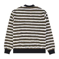 ENDLESS CARDIGAN Cardigan Uomo, Brown