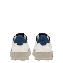 MEDALIST LOW MAN NBK/ELE/SUEDE Sneakers Uomo, Ensign Blue/Periscope