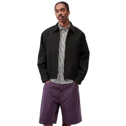 NEVEN JACKET Giacca Uomo, Black