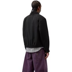 NEVEN JACKET Giacca Uomo, Black